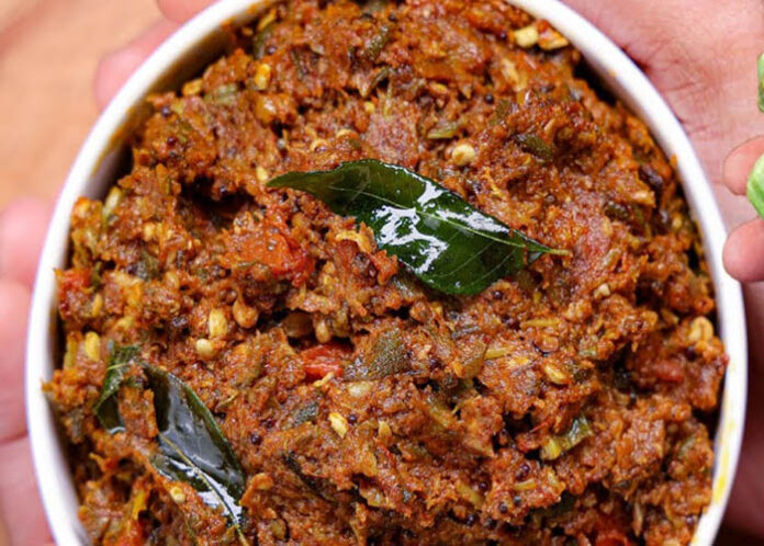 ಕ್ಯಾಲ್ಶಿಯಂ ತುಂಬಿರುವ ಬೆಂಡೇಕಾಯಿ, ಖಾರದ ಚಟ್ನಿ‌ ರೆಸಿಪಿ ಇಲ್ಲಿದೆ..