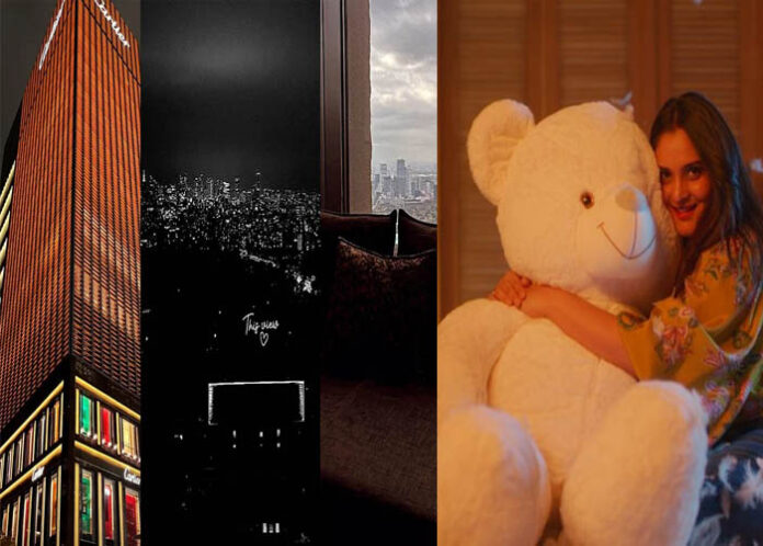 ಬರ್ಥ್ ಡೇ ಆಚರಣೆಗೆ ಜಪಾನ್‌ಗೆ ತೆರಳಿದ ರಮ್ಯಾ, ಫೋಟೊ ವೈರಲ್