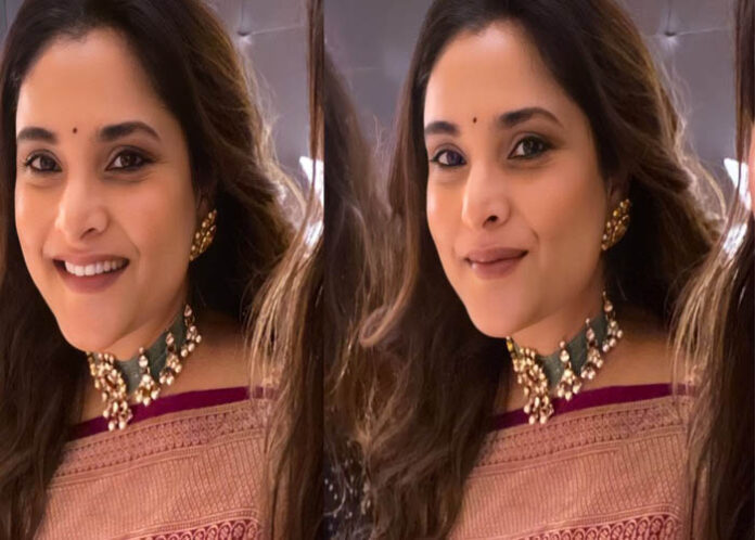 ರಾಜ್ ಬಿ. ಶೆಟ್ಟಿ ಜೊತೆಗಲ್ಲ, ಇವರ ಜೊತೆ ಸಿನಿಮಾ ಮಾಡ್ತಿದ್ದಾರೆ ರಮ್ಯಾ!