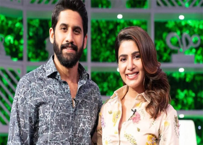 ಮತ್ತೆ ಒಂದಾಗಲಿದ್ದಾರಾ ನಾಗಚೈತನ್ಯ- ಸಮಂತಾ?