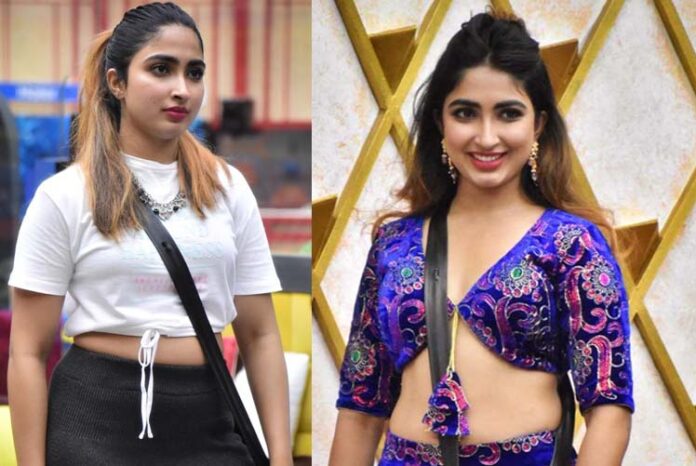 ದೊಡ್ಮನೆಯಿಂದ ಹೊರಬಂದ ಸಾನ್ಯ ಅಯ್ಯರ್ ಮದುವೆನಾ?: ಈ ಕುರಿತು ನಟಿ ಹೇಳಿದ್ದೇನು?