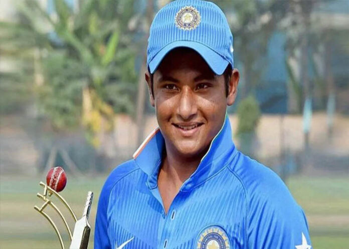 ಬ್ಯಾಟರ್ ಸರ್ಫರಾಜ್ ಖಾನ್ ಆಸ್ಪತ್ರೆಗೆ ದಾಖಲು