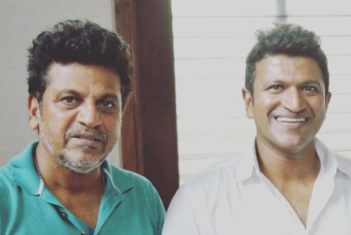 ಪುನೀತ್ ಅಭಿಮಾನಿ ಮಗುವಿಗೆ ಹೆಸರಿಟ್ರು ಶಿವರಾಜ್‌ಕುಮಾರ್, ಏನು ಹೆಸರು ಗೊತ್ತಾ?