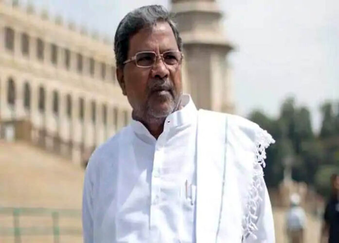 ʼಸಿದ್ದು ನಿಜಕನಸುಗಳುʼ ಪುಸ್ತಕ ಬಿಡುಗಡೆಗೆ ಸಿಟಿ ಸಿವಿಲ್‌ ಕೋರ್ಟ್ ತಡೆಯಾಜ್ಞೆ