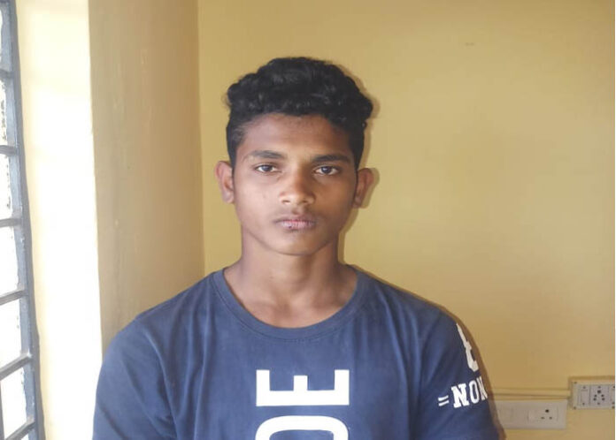 ಪೊಲೀಸ್ ಸಿಬ್ಬಂದಿ ಮೇಲೆ ಹಲ್ಲೆಗೆ ಯತ್ನ, ಆರೋಪಿ ಕಾಲಿಗೆ ಗುಂಡು