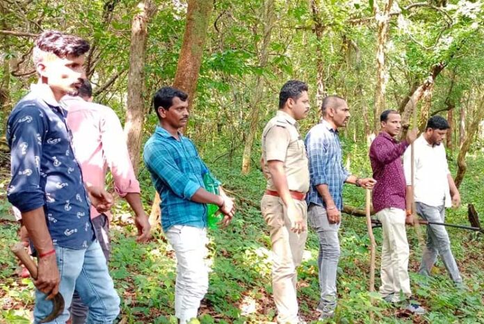 ಬೆಳ್ತಂಗಡಿಯಲ್ಲಿ ನಿಷೇಧಿತ ಸ್ಯಾಟಲೈಟ್ ಫೋನ್ ಬಳಕೆ: ಜಿಲ್ಲಾ ಪೊಲೀಸ್ ವರಿಷ್ಠಾಧಿಕಾರಿ ಏನಂದ್ರು?
