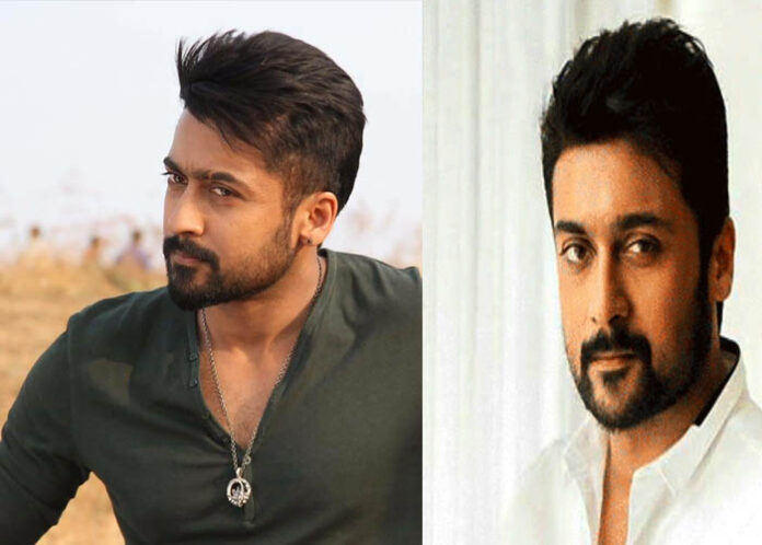 ನಟ ಸೂರ್ಯ ಜೊತೆ ಹೊಂಬಾಳೆ ಹೊಸ ಸಿನಿಮಾ, ಯಾವ ಸಿನಿಮಾ ಗೊತ್ತಾ?