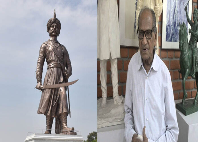 ಕೆಂಪೇಗೌಡರ ಪ್ರತಿಮೆ ಕೆತ್ತಿದ ಸುತಾರ್ ಕುಟುಂಬದ ಬಗ್ಗೆ ನೀವು ತಿಳಿದಿರಬೇಕಾದ ಸಂಗತಿಗಳು