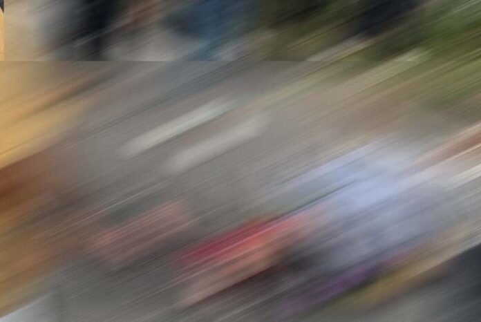 Bolero collided with a lorry: 10 members of the same family died