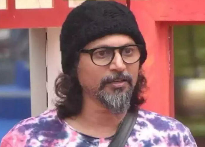 BIG BOSS | ದೊಡ್ಮನೆಯಿಂದ ಹೊರಬಂದ ಅರುಣ್ ಸಾಗರ್!