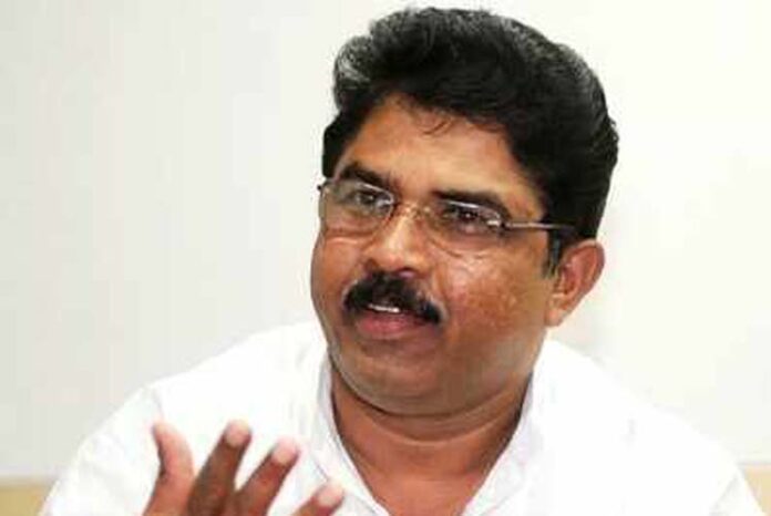 R. Ashok clarified