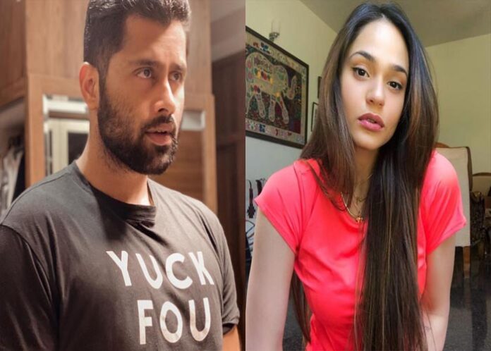 ಅವಿವಾ ಬಿದ್ದಪ್ಪ ಜತೆ ನಾಳೆ ಅಭಿಷೇಕ್ ಅಂಬರೀಶ್ ನಿಶ್ಚಿತಾರ್ಥ