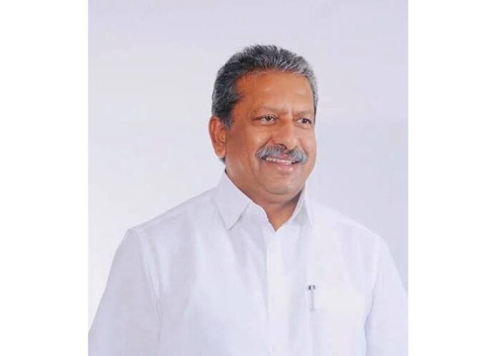 ನಾವೆಲ್ಲರೂ ಒಗ್ಗಟ್ಟಿನಿಂದ ಇದ್ದೇವೆ: ಸಚಿವ ಭೈರತಿ ಬಸವರಾಜ