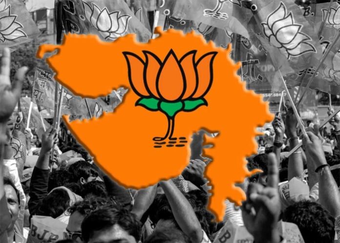 ಗುಜರಾತ್, ಹಿಮಾಚಲಪ್ರದೇಶ ವಿಧಾನಸಭಾ ಚುನಾವಣೆ ಫಲಿತಾಂಶ: ಎರಡೂ ರಾಜ್ಯದಲ್ಲಿ ಗೆಲ್ಲುವ ಹುಮ್ಮಸ್ಸಿನಲ್ಲಿದೆ ಬಿಜೆಪಿ