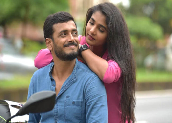 ಗೀವ್ ಅಪ್ ಮಾಡಬೇಡ ದಿವ್ಯಾಗೆ ಪ್ರೀತಿ ಸಂದೇಶ ಕೊಟ್ರು ಅರವಿಂದ್