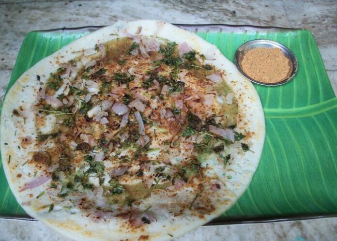 BREAKFAST | ಟೇಸ್ಟ್‌ನಲ್ಲಿ ಬೆಸ್ಟ್ ಈರುಳ್ಳಿ ದೋಸೆ, ಹೀಗೆ ಮಾಡಿನೋಡಿ..