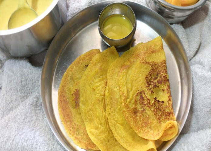 GOOD FOOD |ಹಲಸಿನ ದೋಸೆ ಮಾಡೋದು ಹೇಗೆ? ಸೂಪರ್ ಟೇಸ್ಟಿ ರೆಸಿಪಿ ಇಲ್ಲಿದೆ..