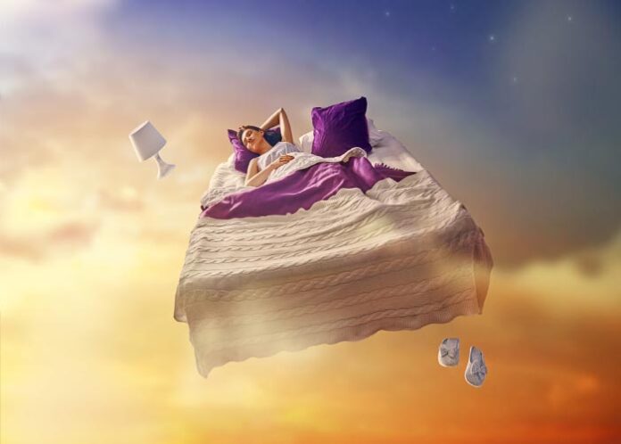 DREAM TIME |ಕನಸುಗಳೇಕೆ ನೆನಪಿರೋದಿಲ್ಲ? ಕನಸಿಗೇಕೆ ಅರ್ಥ ಇಲ್ಲ? ಕನಸುಗಳ ಬಗ್ಗೆ ಇಂಟ್ರೆಸ್ಟಿಂಗ್ ಸಂಗತಿ ಇಲ್ಲಿದೆ..