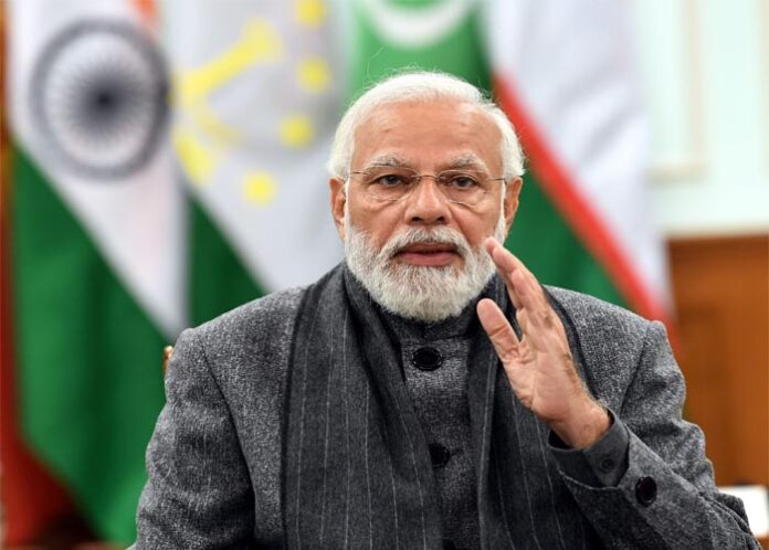ಪ್ರಾನ್ಸ್ ನ ಫಿಫಾ ಸಾಧನೆಗೆ ಖುಷ್: ತಂಡಕ್ಕೆ ಟ್ವಿಟರ್ ನಲ್ಲಿ ಬೆನ್ತಟ್ಟಿದ ಮೋದಿ