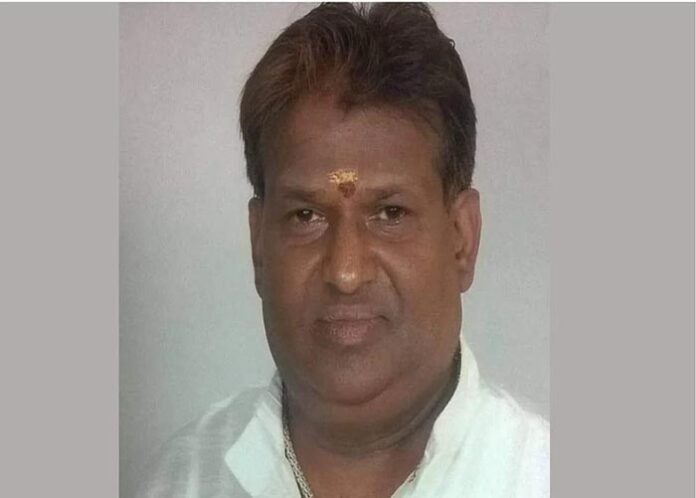 ಸ್ಯಾಂಡಲ್‌ವುಡ್‌ನ ಜನಪ್ರಿಯ ಹಾಸ್ಯ ಕಲಾವಿದ ಗಂಡಸಿ ನಾಗರಾಜ್ ಇನ್ನಿಲ್ಲ