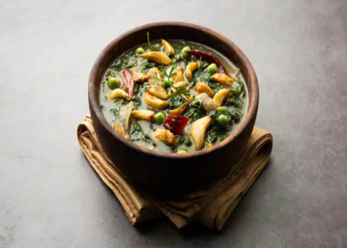 HEALTHY GRAVY | ರೆಸೋರೆಂಟ್ ಶೈಲಿಯ ಮೆಂತೆ ಸೊಪ್ಪಿನ ಗ್ರೇವಿ ಹೇಗೆ ಮಾಡೋದು ನೋಡಿ..