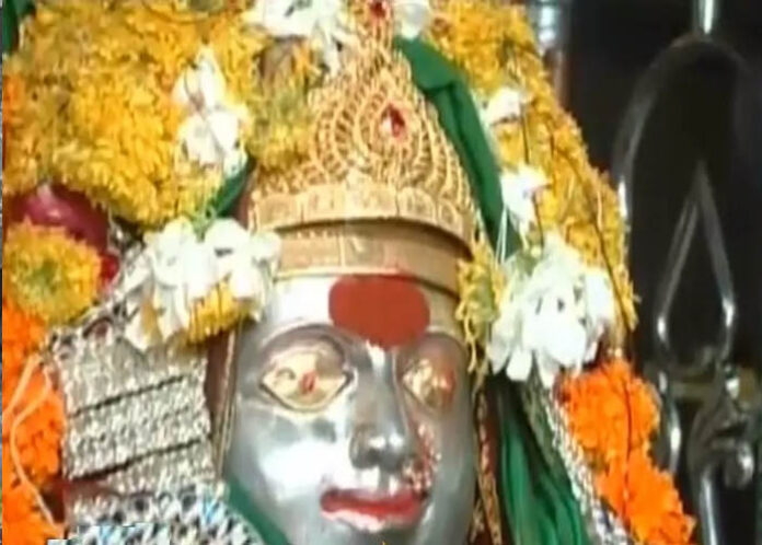 ಘತ್ತರಗಿ ಭಾಗ್ಯವಂತಿ ದೇವಸ್ಥಾನದ ಹುಂಡಿ ಕಳ್ಳತನ, ದೇವರ ಒಡವೆ ಮಾಯ!