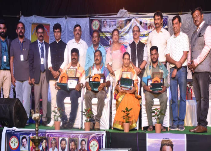 ಮನಸ್ಸಿನಲ್ಲಿ ಭಾವನೆಗಳನ್ನು ಅರಳಿಸುವ ಶಕ್ತಿ ಸಂಗೀತಕ್ಕಿದೆ: ಅನಂತಶಯನ