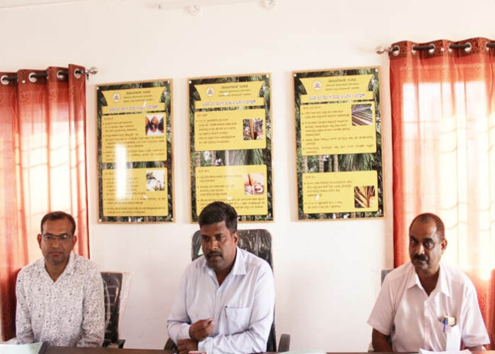 ಡಿ.24-25 ರಂದು ಜೇನು ಹಬ್ಬ: ಸದುಪಯೋಗಕ್ಕೆ ಜಿಲ್ಲಾಧಿಕಾರಿ ಮನವಿ