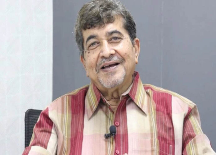ಹಿರಿಯ ನಟ ಮನ್‌ದೀಪ್ ರಾಯ್‌ಗೆ ಹೃದಯಾಘಾತ, ಆಸ್ಪತ್ರೆಗೆ ದಾಖಲು