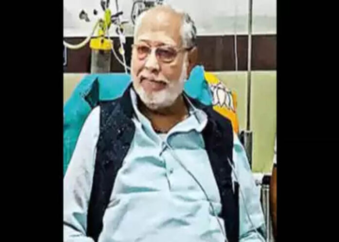 ಸೀಟ್ ಬೆಲ್ಟ್ ಧರಿಸಿದ್ದಕ್ಕೆ ಬದುಕುಳಿದೆವು, ಸೀಟ್ ಬೆಲ್ಟ್ ಕಡ್ಡಾಯವಾಗಿ ಧರಿಸಿ: ಪ್ರಹ್ಲಾದ್ ಮೋದಿ