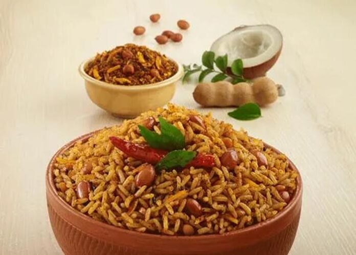 ಪುಳಿಯೊಗರೆಗೆ ನೀಡಿ ಸ್ಪೈಸಿ ಟಚ್, ಬೆಳಗಿನ ಬ್ರೇಕ್‌ಫಾಸ್ಟ್ ರೆಸಿಪಿ ಇಲ್ಲಿದೆ..