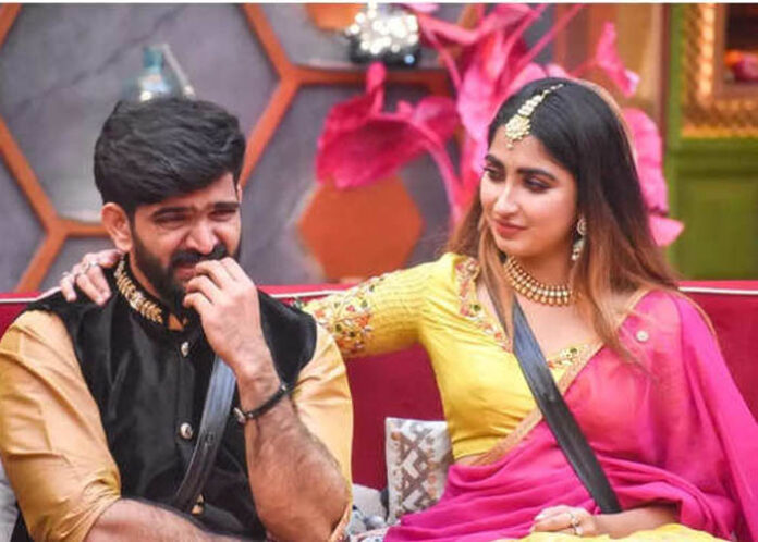 BIG BOSS | ಸಾನ್ಯ ಅಯ್ಯರ್ ಯಾರು? ಹೀಗಂದು ಸಿಕ್ಕಿಹಾಕಿಕೊಂಡ್ರಾ ರೂಪೇಶ್ ಶೆಟ್ಟಿ?