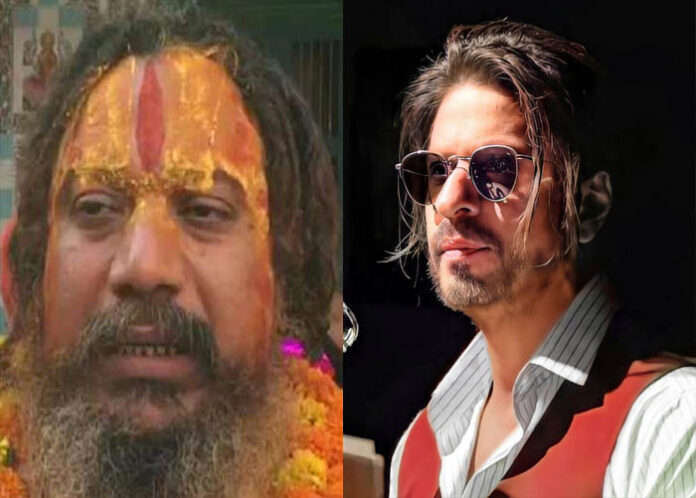 'ಇಂದು ಶಾರುಖ್ ಪೋಸ್ಟರ್ ಸುಟ್ಟಿದ್ದೇವೆ, ನಾಳೆ ಅವರನ್ನೇ ಜೀವಂತವಾಗಿ ಸುಡುತ್ತೇವೆ’