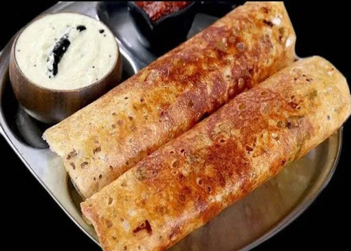 GOOD FOOD | ಕಲ್ಲಂಗಡಿ ತಿಂದು ಸಿಪ್ಪೆ ಎಸಿಬೇಡಿ, ಅದರಲ್ಲೇ ಟೇಸ್ಟಿ ದೋಸೆ ಮಾಡಬಹುದು..