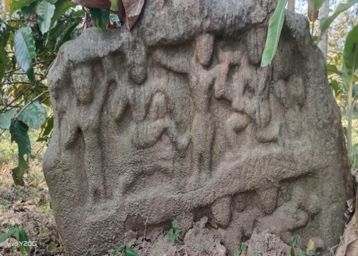 MUST READ | ಹುದುಗೂರು-ಯಡವನಾಡು ವ್ಯಾಪ್ತಿಯಲ್ಲಿ ಪುರಾತನ ದೇಗುಲ ಪತ್ತೆ