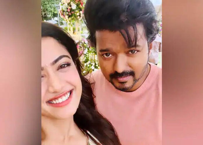 CINE NEWS | ವಾರಿಸು ಸಿನಿಮಾದಲ್ಲಿ ರಶ್ಮಿಕಾಗಿಲ್ಲ ಸ್ಕೋಪ್, ಗೊತ್ತಿದ್ರೂ ಸಿನಿಮಾ ಒಪ್ಕೊಂಡಿದ್ಯಾಕೆ ರಶ್ಮಿಕಾ?