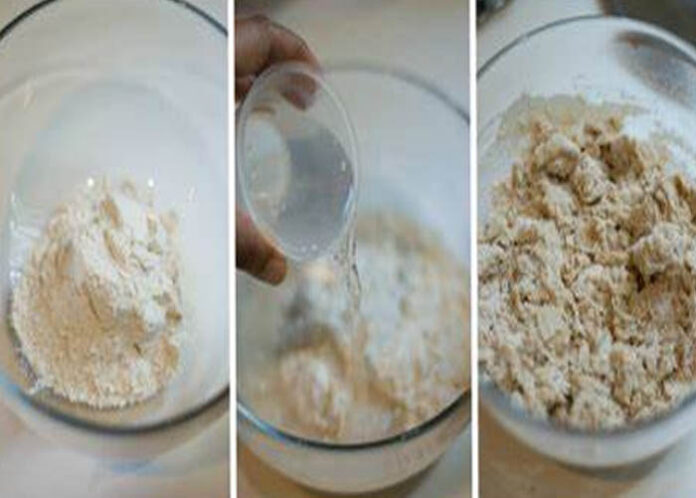 ಹಿಟ್ಟಿಗೆ ಉಗುಳಿ ಚಪಾತಿ ತಯಾರಿಸಿದ ವಿಡಿಯೋ ವೈರಲ್: ಮುಸ್ಲಿಂ ವ್ಯಕ್ತಿ ಬಂಧನ