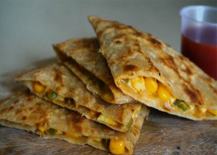 CHEESE PARATA | ಮಕ್ಕಳಿಗಾಗಿ ಟೇಸ್ಟಿ ಚೀಸ್ ಪರೋಟ ಮಾಡಿಕೊಡಿ.. ರೆಸಿಪಿ ಇಲ್ಲಿದೆ ನೋಡಿ..