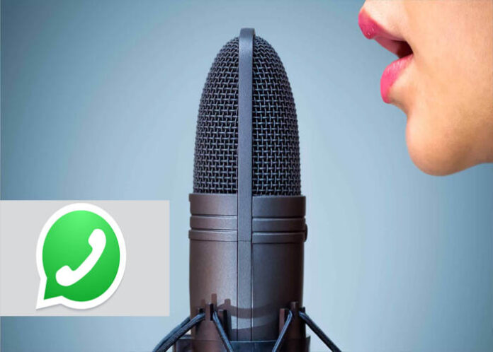 VOICE STATUS | ನಿಮ್ಮ ಧ್ವನಿಯಲ್ಲೇ ಸ್ಟೇಟಸ್ ಹಾಕಿ, ವಾಟ್ಸಾಪ್‌ನಿಂದ ಬರ‍್ತಿದೆ ಹೊಸ ಫೀಚರ್!