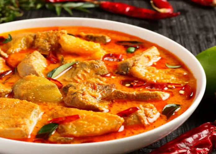 FISH CURRY| ಗೋವಾ ಶೈಲಿಯ ಫಿಶ್ ಕರ್ರಿ ಮಾಡೋದು ಹೇಗೆ ಗೊತ್ತಾ ? ಅರ್ಧ ಗಂಟೆ ಸಾಕು ಈ ಸಾಂಬಾರ್ ಮಾಡೋಕೆ..