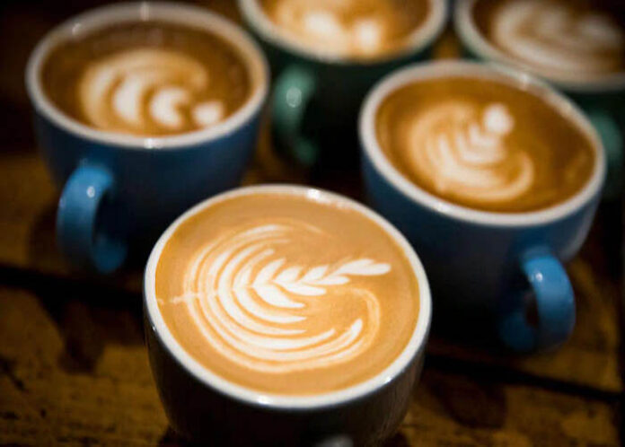 BEST COFFE | ಹೇಝಲ್‌ನಟ್ ಕಾಫಿ ಸಿಕ್ಕಾಪಟ್ಟೆ ಟೇಸ್ಟಿ, ಹೀಗೆ ಮಾಡಿ ನೋಡಿ..