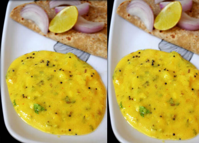 TASTY FOOD | ಎಲ್ಲರ ಫೇವರೆಟ್ ಜುಣ್ಕ ಮಾಡೋದು ಹೀಗೆ.. ಚಪಾತಿಗೆ ಬೆಸ್ಟ್ ಕಾಂಬಿನೇಷನ್..
