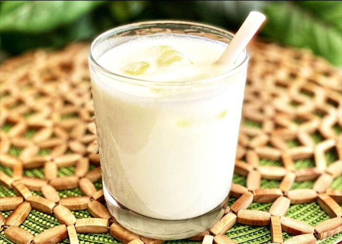 HEALTHY DRINK | ಮಿರ್ಚಿ ಲಸ್ಸಿ ಮಾಡೋದು ಹೇಗೆ? ಬಿಸಿಲಿನ ಝಳ ತಪ್ಪಿಸೋಕೆ ಹೆಲ್ತಿ ಡ್ರಿಂಕ್..