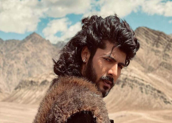 ಜೈಲಿನಲ್ಲಿ ತುನಿಷಾ ಬಾಯ್‌ಫ್ರೆಂಡ್ ಉದ್ದಕೂದಲಿಗೆ ಕತ್ತರಿ!