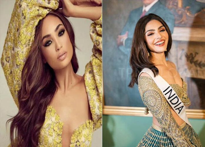 MISS UNIVERSE | ಮಂಗಳೂರು ಬೆಡಗಿಗೆ ನಿರಾಸೆ: ಯುಎಸ್‌ನ ಬೋನಿ ಗೆಬ್ರಿಯಲ್‌ಗೆ ವಿಶ್ವ ಸುಂದರಿ ಪಟ್ಟ
