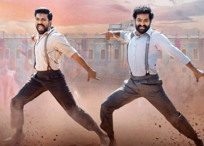 'ನಾಟು ನಾಟು' ಹಾಡು ಬರೆಯೋಕೆ 19 ತಿಂಗಳು ಬೇಕಾಯ್ತಂತೆ!