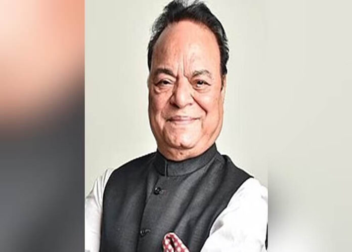 SHOCKING | ಭಾರತ್ ಜೋಡೋ ಯಾತ್ರೆಯಲ್ಲಿ ರಾಗಾ ಜತೆ ಹೆಜ್ಜೆ ಹಾಕಿದ್ದ ಸಂಸದ ಹೃದಯಾಘಾತದಿಂದ ನಿಧಾನ