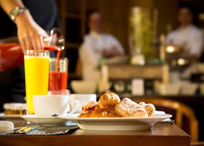 ಜ್ಯೂಸ್ ಬದಲು ಲಿಕ್ವಿಡ್ ಡಿಟರ್ಜೆಂಟ್ ಕೊಟ್ಟ ರೆಸ್ಟೋರೆಂಟ್, ಕುಡಿದ 7 ಮಂದಿ ಅಸ್ವಸ್ಥ