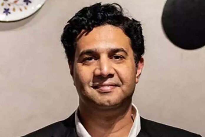 ಫೇಸ್‌ಬುಕ್‌ ಮಾತೃಸಂಸ್ಥೆ ಮೆಟಾದ ಇಂಡಿಯಾದ ಗ್ಲೋಬಲ್ ಬಿಸಿನೆಸ್ ಹೆಡ್ ಆಗಿ ವಿಕಾಸ್ ಪುರೋಹಿತ್ ನೇಮಕ!