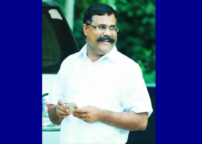 ಭ್ರಷ್ಟ ವ್ಯವಸ್ಥೆಯಿಂದ ಕೊಡಗು ಜಿಲ್ಲೆ ನಲುಗಿದೆ: ನಾಪಂಡ ಮುತ್ತಪ್ಪ
